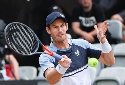 Andy Murray beaten by Matteo Berrettini in epic Stuttgart Open final