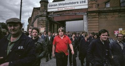 The Govan museum keeping Glasgow's incredible shipbuilding heritage alive