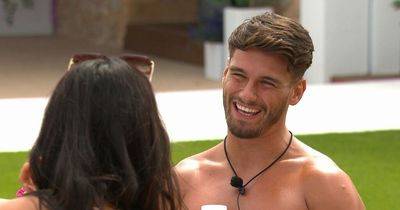 Jacques O'Neill causes chaos on Love Island when he 'flirts' with Gemma Owen in episode first look