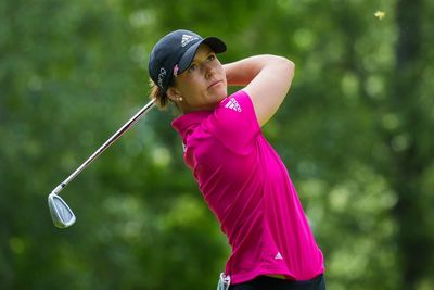 Swede Linn Grant becomes first female winner of DP World Tour event in Halmstad