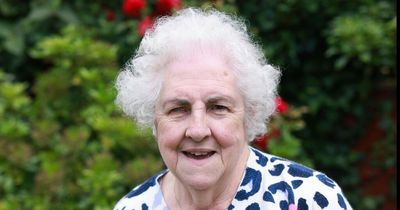 Woman partially deaf since childhood only realises at check up in her 70s