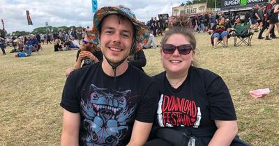 'Spiritual homecoming' as 85,000 fans return to Download Festival 2022