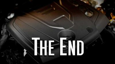 EU Votes To Uphold Gas/Diesel Car Sale Ban From 2035 On