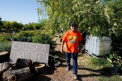 Latino activism leads in grassroot efforts on climate change