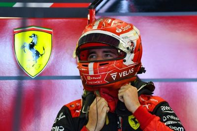 Leclerc and Ferrari hit hard by latest 'significant' setback