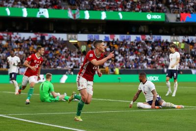 Soccer Aid LIVE: World XI beat England on penalties to win 2022 charity match for fourth straight year