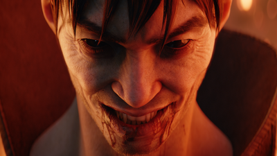 New Redfall trailer highlights mind-bending action