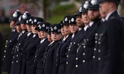 It was Tory austerity that smashed Britain’s public services