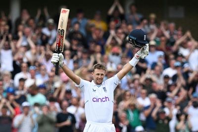 Root, Pope centuries fuel England fightback against New Zealand