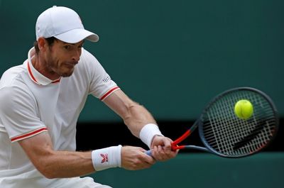 Murray unsure of injury 'severity' ahead of Wimbledon