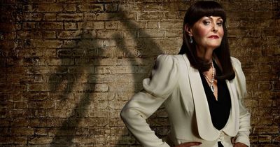 Hilary Devey's best moments: From Dragons' Den wrath to tears on The Secret Millionaire