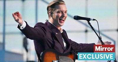 George Ezra left 'amazed' as he discovers Duchess Kate Middleton is his biggest fan