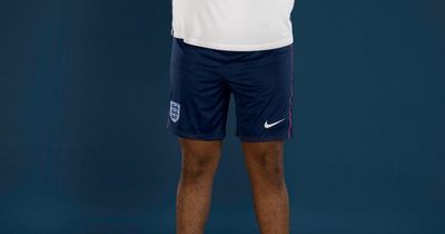 Who is Chunkz in Soccer Aid 2022?