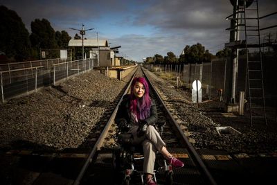 Left behind: the fight for accessible public transport in Victoria