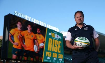 Wallabies add ‘steel’ but will it be enough to put England to the sword?