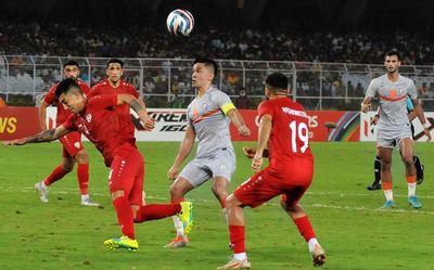 AFC Asian Cup: We are at home, and will be backing ourselves against Hong Kong: Sunil Chhetri