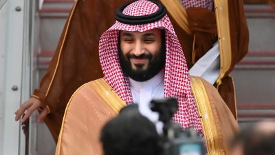 Biden planning July trip to Saudi Arabia and Israel, White House confirms