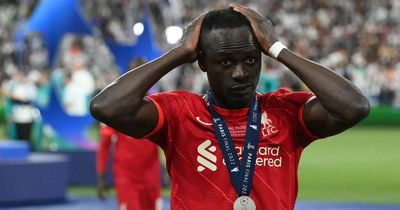 Liverpool star Sadio Mane told Bayern Munich decision is clear by Senegal boss