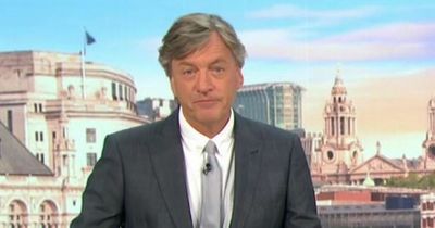 Richard Madeley confirms 'lengthy break' from Good Morning Britain