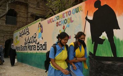 Schools all set to reopen today