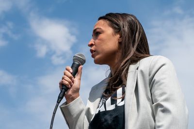 AOC refuses to endorse Biden for 2024 run: ‘We’ll cross that bridge when we get to it’