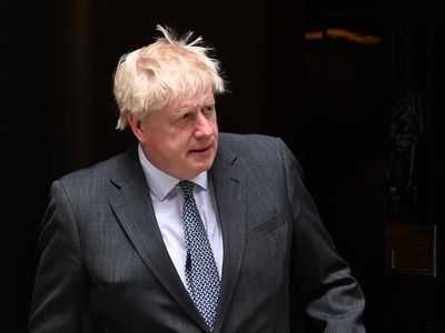 New Tory rift as Boris Johnson warned plan to override protocol goes against party principles