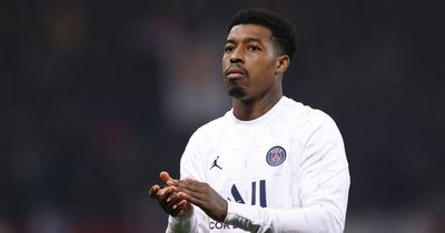 Presnel Kimpembe defends past PSG comments on future amid Chelsea transfer interest