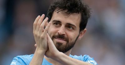 Man City 'set Bernardo Silva asking price' for Barcelona and more transfer rumours