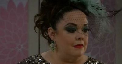 Lisa Riley misses British Soap Awards due to 'family issue' as Emmerdale win and star breaks silence