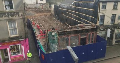 More bodies 'which met violent end' discovered under old Cork pub in 'mass burial pit'