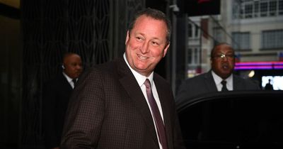 Mike Ashley back in running to buy Derby County as League demands greater say in process
