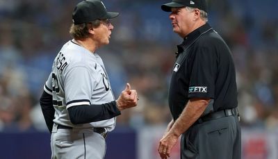 This You Gotta See: Not-so-popular Tony La Russa show continues as White Sox hit road