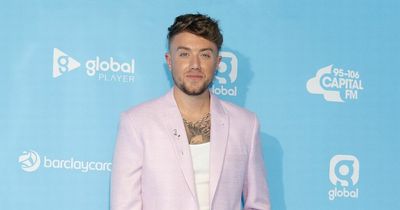 Roman Kemp dishes dirt on Ariana Grande’s strange toilet seat request while touring UK