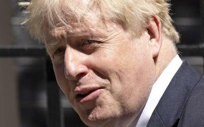 Survivor Boris needs more than Johnson’s band-aid