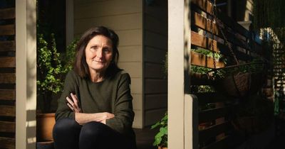 'That's what we're supposed to do': Joanne McCarthy honoured