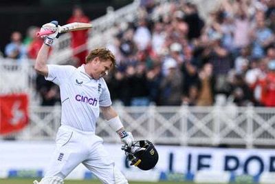 Ollie Pope aims to kick on after emotional England Test century vs New Zealand