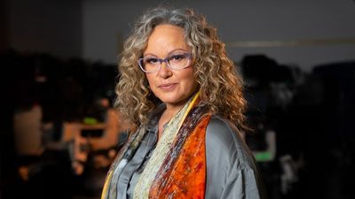 Leah Purcell weaves her Indigenous Songlines into new film The Drover's Wife The Legend of Molly Johnson