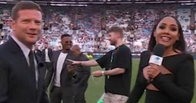 ITV's Soccer Aid forces viewers into 'huge' dilemma over Love Island as shows clash