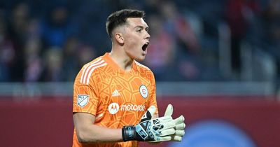 Chelsea close in on first summer transfer and it could hint at Kepa Arrizabalaga exit