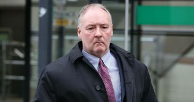 'I knew butcher breast surgeon had gone rogue - so warned NHS to stop him'