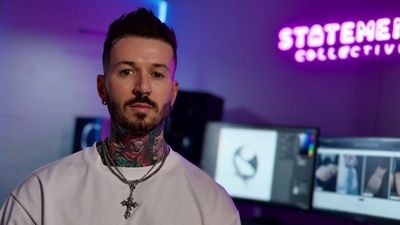 Push for dress code tattoo bans to be included in Queensland’s Anti-Discrimination Act
