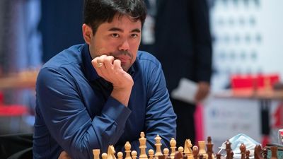 Hikaru Nakamura has second attempt at Candidates tournament to face chess champion Magnus Carlsen