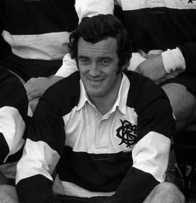 Phil Bennett: Twinkle-toed outside-half who starred for Wales and the Lions