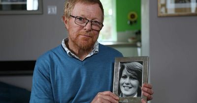 Main suspect in Suzy Lamplugh murder on deathbed as family plead 'tell us what you did'