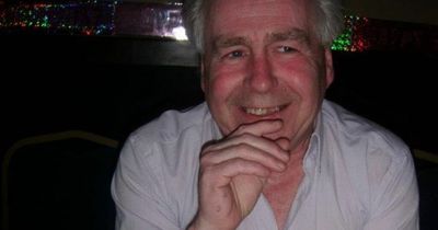 Balbriggan pensioner Christy Hall died from stab wounds and blunt force trauma