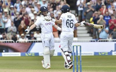 Eng vs NZ, 2nd Test | Root, Pope centuries narrow down New Zealand’s lead to 80 at the end of Day 3