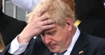 'Boris out of ideas and now fighting old battles - we're stuck until he's gone'