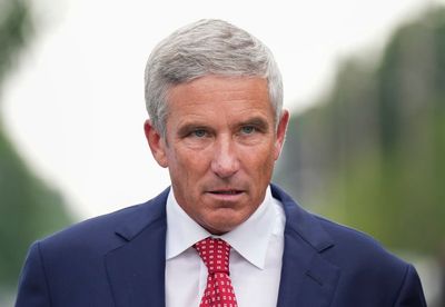 PGA Tour commissioner Jay Monahan ‘won’t allow LIV Golf rebels to freeride off’