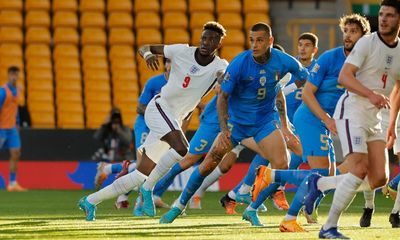 England’s attack has lost its rhythm with Southgate suddenly short of options