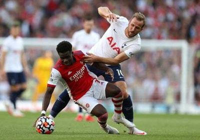 England ask Premier League to avoid ‘Big Six’ clashes and derbies on eve of 2022 World Cup